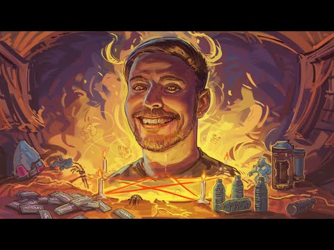 MrBeast : Emperor Of Emptiness