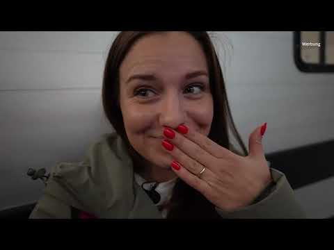 ONE WEEK with me 🙌🏼  Neuer Anhänger, endlich wieder reiten und vieles mehr! 🐴 