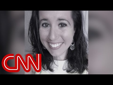 Middle school teacher secretly ran white supremacist podcast