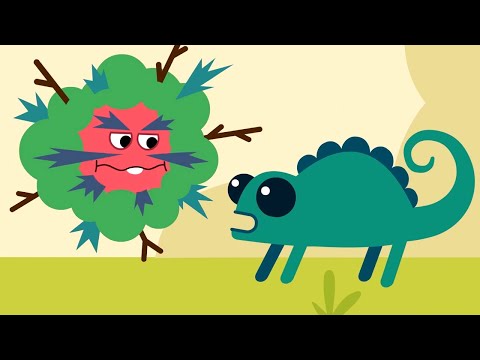 🚚 Грузовичок Пик ☁️ – Хамелеон – Серия 5 | Мультик для детей про машинки