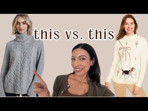 These Winter Outfits Feel Dated — Try These Instead