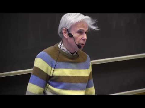 The Human Story Lurking behind the Hofstadter Butterfly