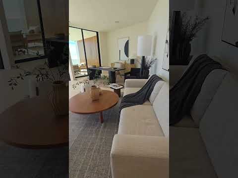 Southen California mansions with 360 view of LA