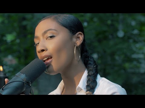 Sade- No Ordinary Love (Caci Cole Cover)