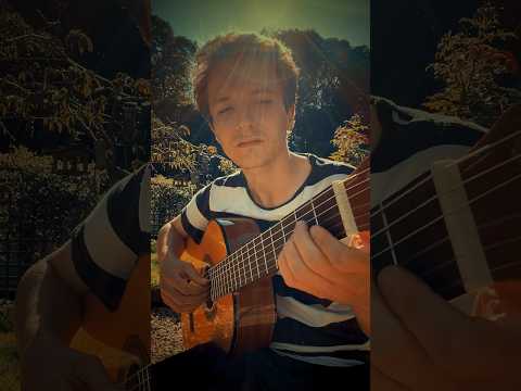 Tango en Skai #guitar