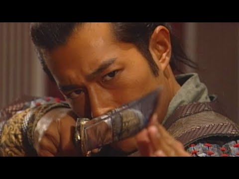 【戰國發明家】尋秦記 | 古代劍太重? 打造日本刀嚟頂上!!