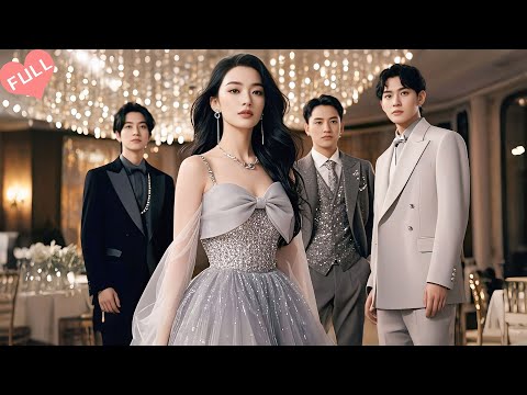 She Is Kicked Out by Her Cheating Husband—Seconds Later, Her 3 Rich Brothers Arrive to Reclaim Her!