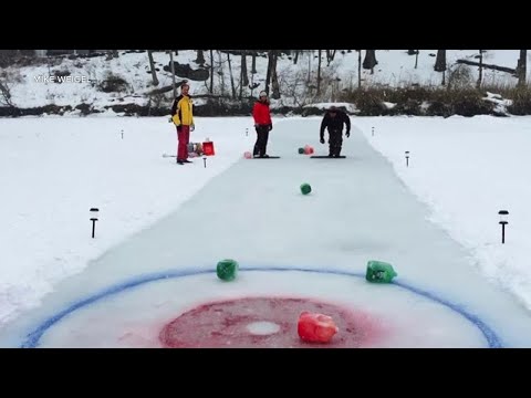 Seeley Lake Winterfest returns after 10 years with community spirit