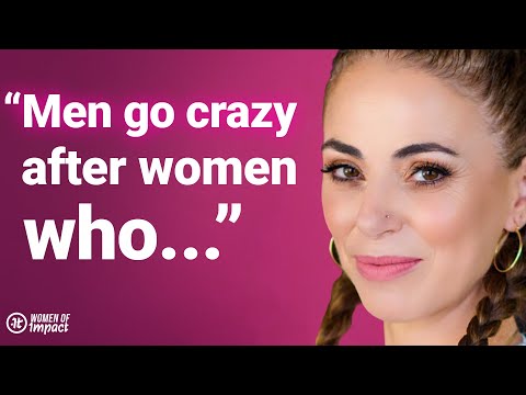 How To Seduce & Influence Him In ANY Situation | Chen Lizra