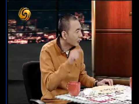 锵锵三人行20061227“毛泽东热”经久不衰的秘密