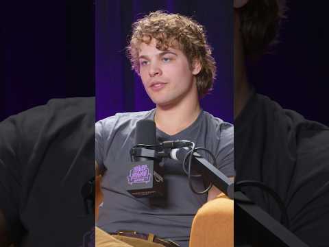 Nashville will make you want to quit music