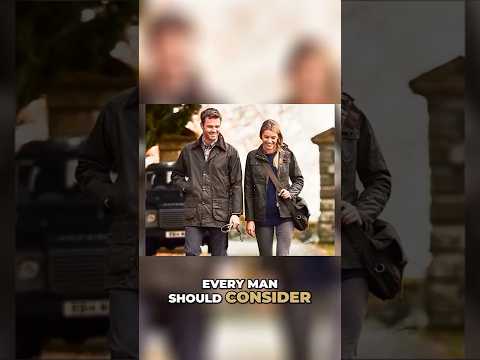 Most Essential Wardrobe Item For Cold Weather