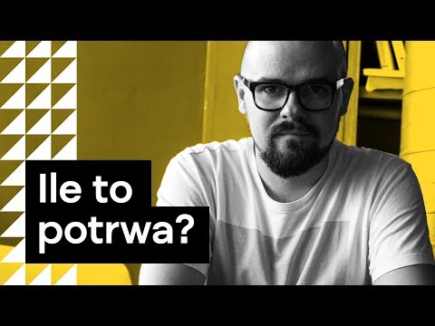 Ile czasu zajmuje nauka programowania? ⌨️ hello roman #58