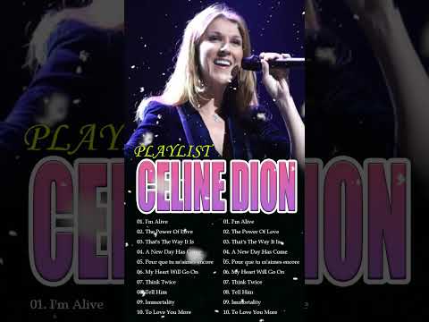 Celine Dion | One Vocal Moment That Broke the Internet