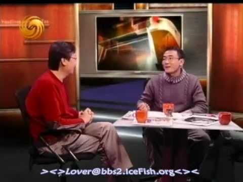 【节目】锵锵三人行海上花列传