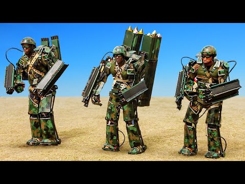 Funniest Military Fails Of All Time