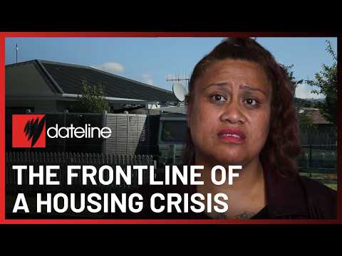 What Happened To The New Zealand Dream? | 2020 Episode | SBS Dateline