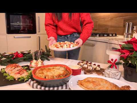 Меню на РІЗДВО та НОВИЙ РІК 2026🎄СМАЧНІ та ПРОСТІ страви для СВЯТКОВОГО СТОЛУ