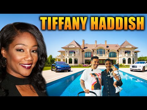 The Lifestyle of Tiffany Haddish 2025 ★ House Tour, Gay Partner, Newborn Baby, Cars, Net Worth