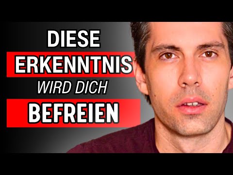 Diese Erkenntnis wird dich aus der Narzisstischen Falle befreien!