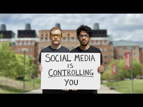The Hidden Controls of Social Media