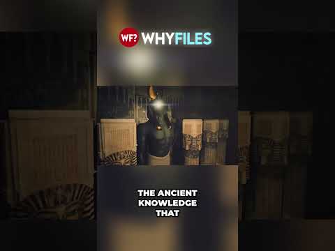 The Ancient Wisdom of Atlantis: Secrets of Immortality Revealed