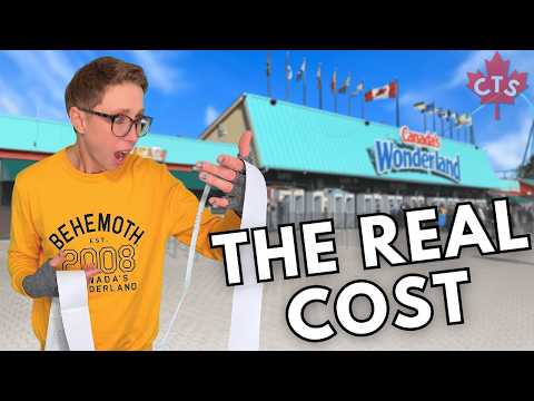 Don't Buy A 2026 Wonderland Season Pass Until You Watch This