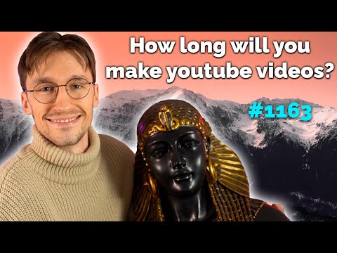 You Submitted Questions About *ME*. I Answer.