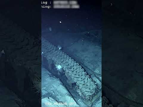 The Tank that Survived 2 Nukes