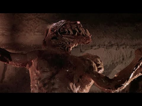 The Thing Review: Who Goes There?