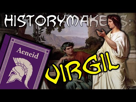 History-Makers: Virgil
