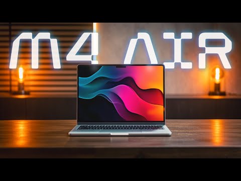 MacBook Air M4 After 2 Weeks: Worth Every Penny!