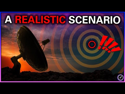 Finding Alien Life. A Step-By-Step Instruction