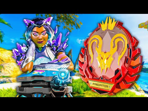 Angry HisWattson Vs Apex Predator