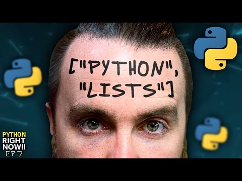 what is a List in Python?