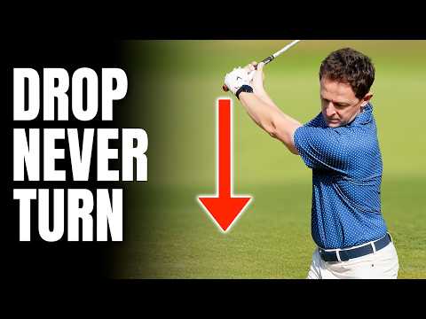 Use This Incredible Drill To Hit Every Club Longer