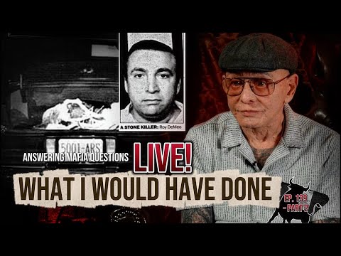 If Sammy The Bull Had Roy’s Ticket… Here’s What Would’ve Happened | Ep.139 Part 2 #LIVE