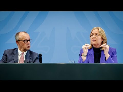 phoenix runde: Merz und die Renten-Revolte - Koalition in Gefahr?