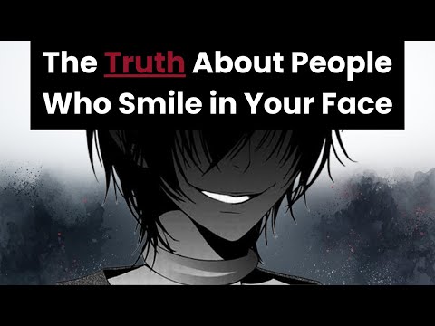 Is Everybody Rooting Against You