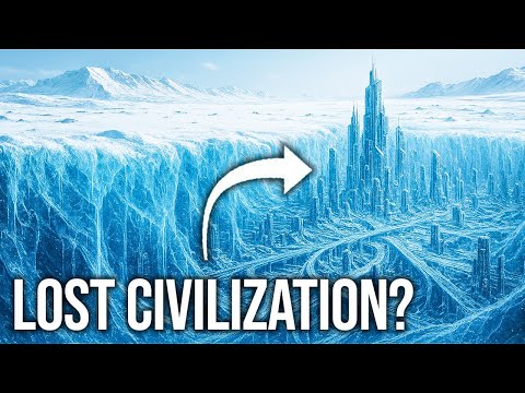 What If the Ice Age Erased a Civilization We Never Knew Existed? | Documentary For Sleep