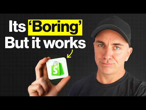 Copy This Strategy. It Will Blow Up Your Shopify Store