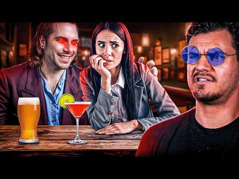 Les 3 Pires Collègues de Travail ! #3