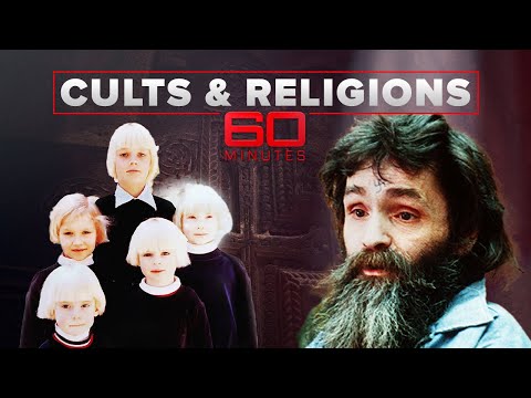 Inside the world's most mysterious religions and cults | 60 Minutes Anthology