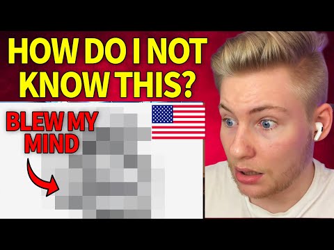 I Found the Secret Home Tool That Makes AMERICA Superior