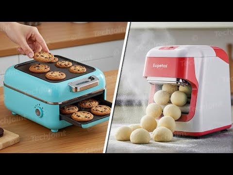 200 Crazy Amazon Kitchen Gadgets You Didn’t Know Existed!