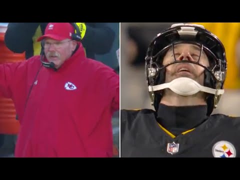 NFL Worst Plays of Week 15