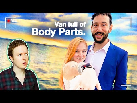 The DISTURBING Case of Joseph and Emily Ferlazzo