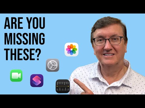 Hidden iPhone Gems You’re Not Using