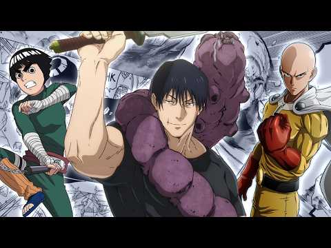 Dissecting the Sickest Trope in Battle Anime