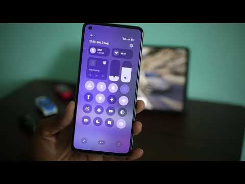 Realme GT2 OFFICIAL Android 15 is out! (RMUI 6.0 beta) | Thoroughly Modern but NOT perfect!